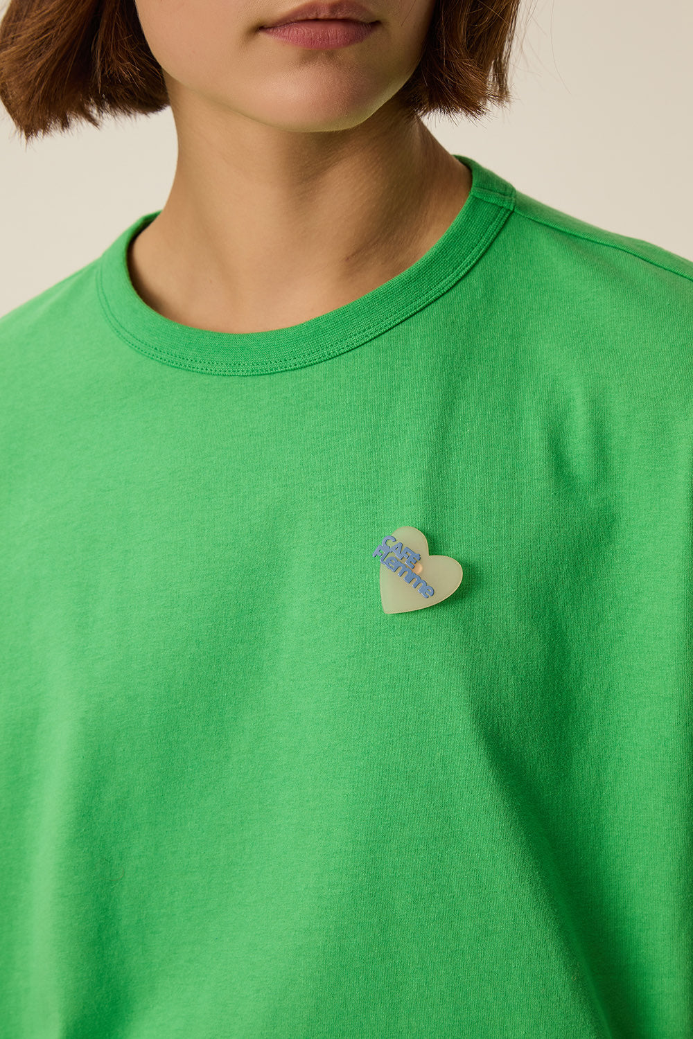 Broche Mailys