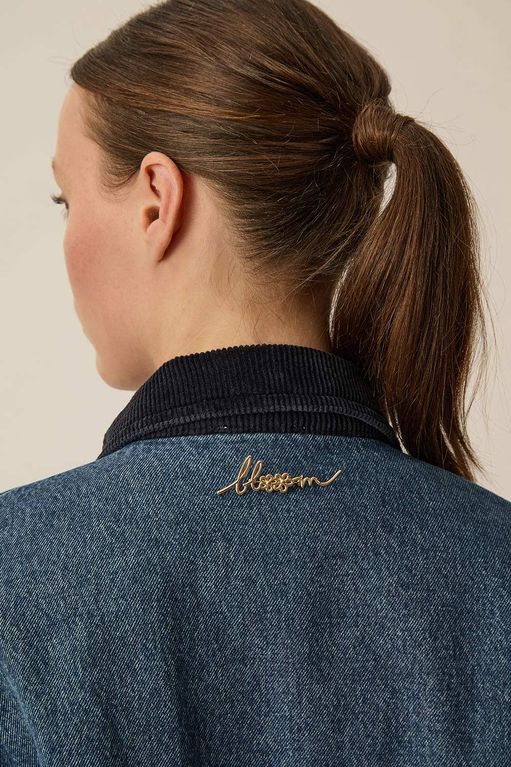 Broche Marno