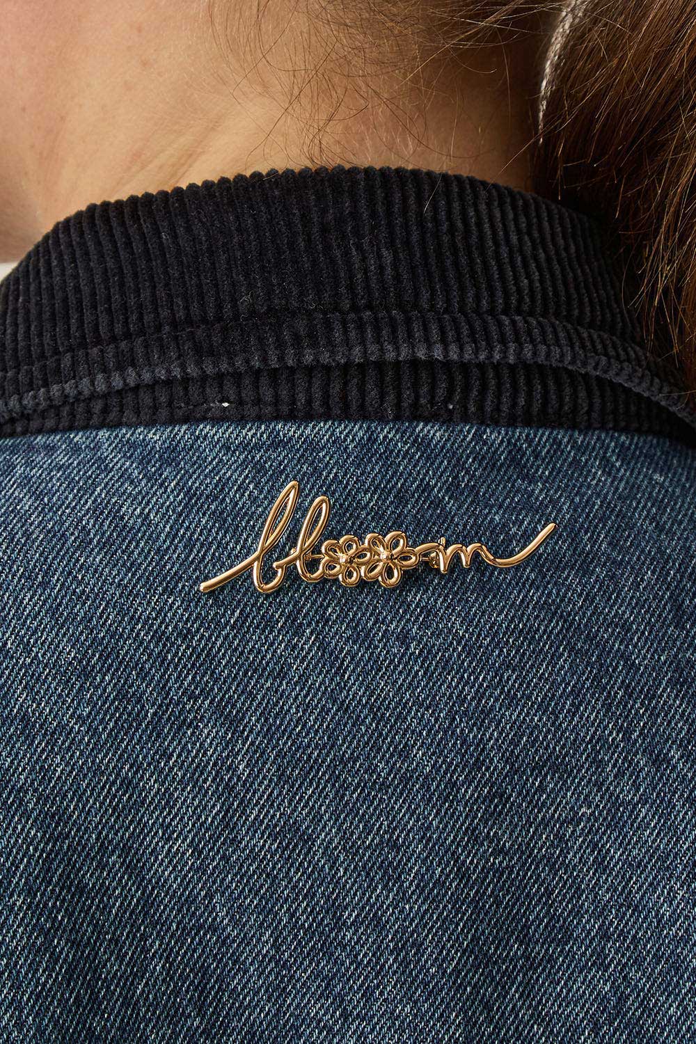 Brooch Marno