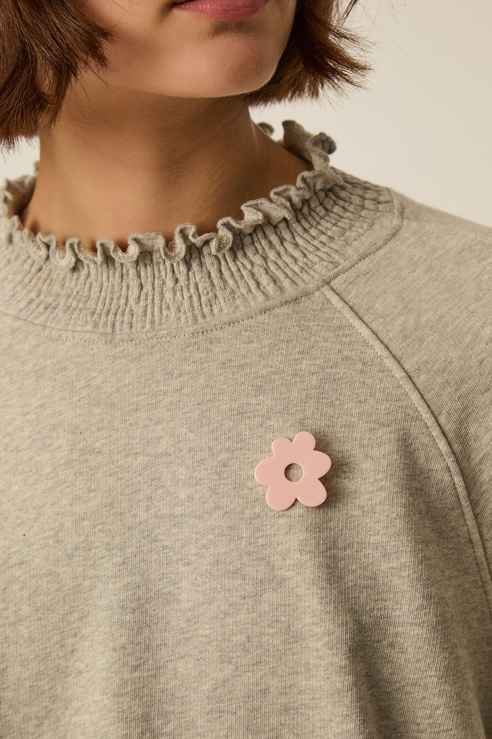 Brooch Mado
