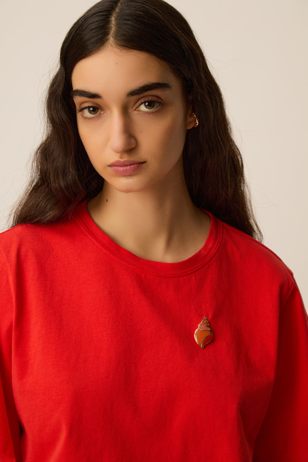 Broche Manille