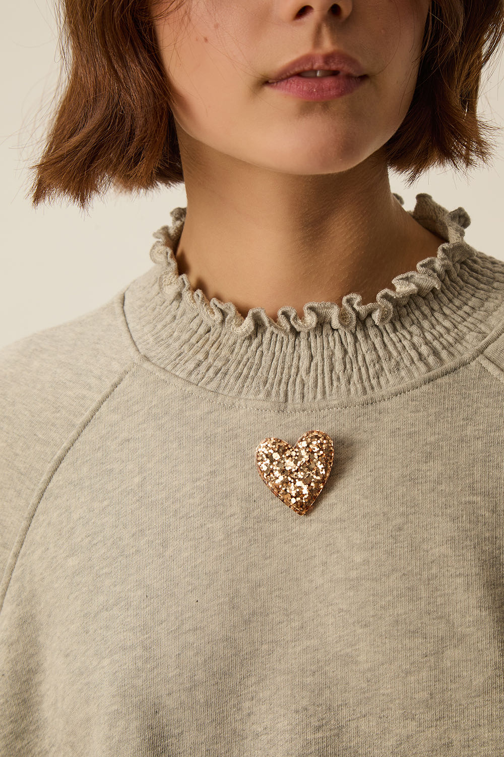 Broche Marly
