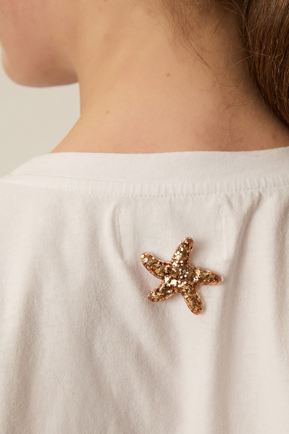 Brooch Marielle