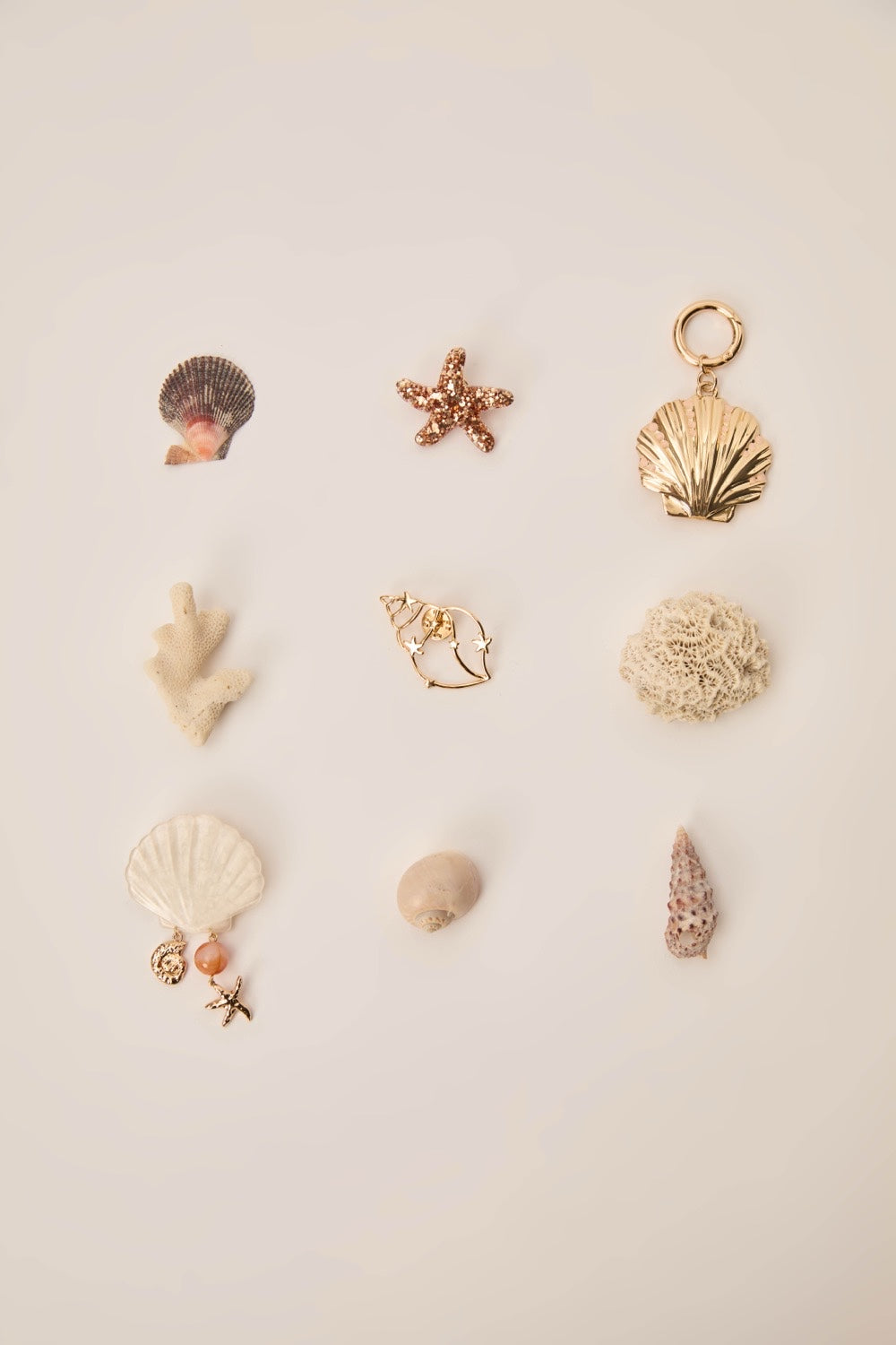 Brooch Marielle
