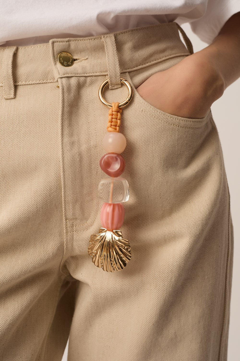 Charm Madrina