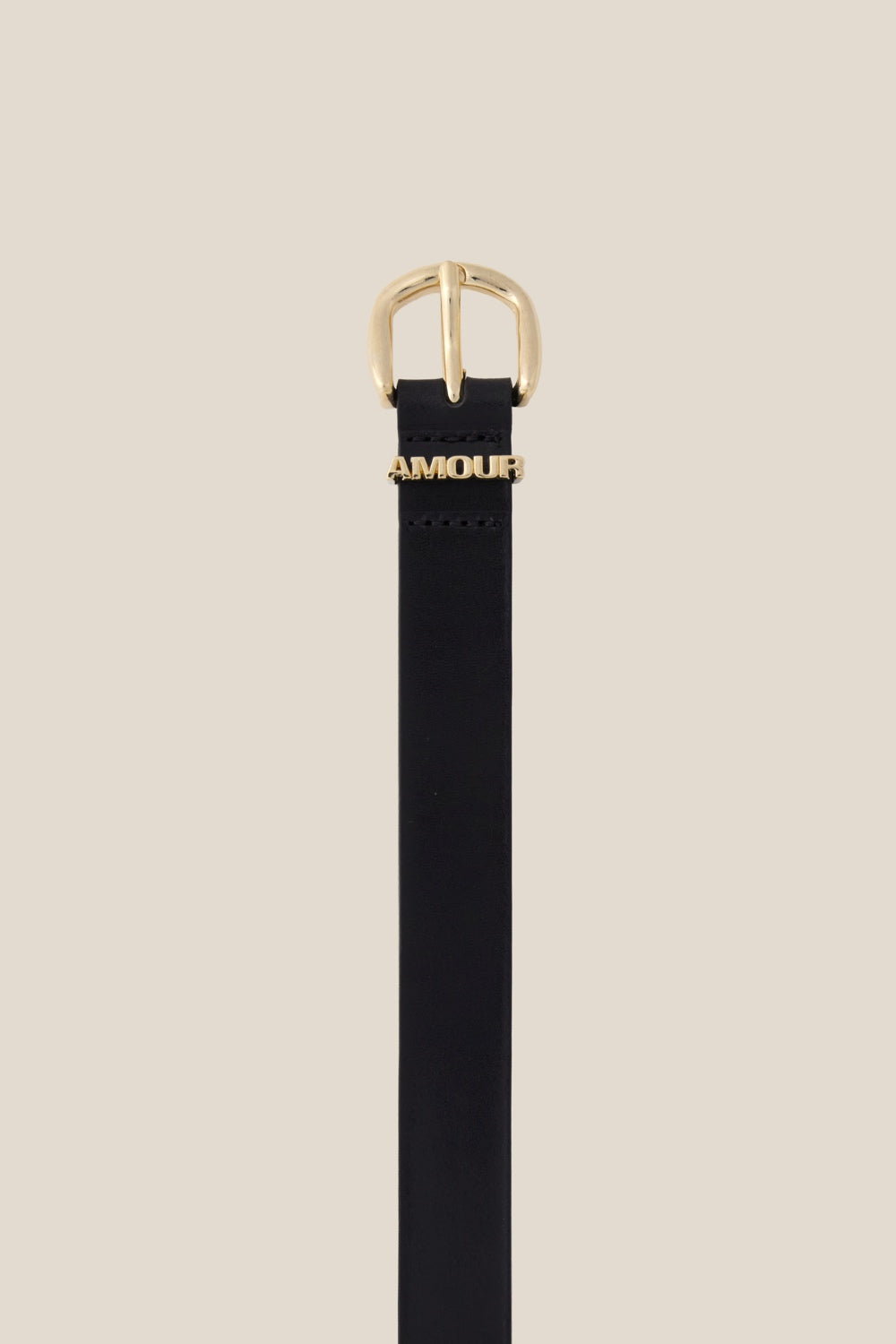 Ceinture Osuzette Noir