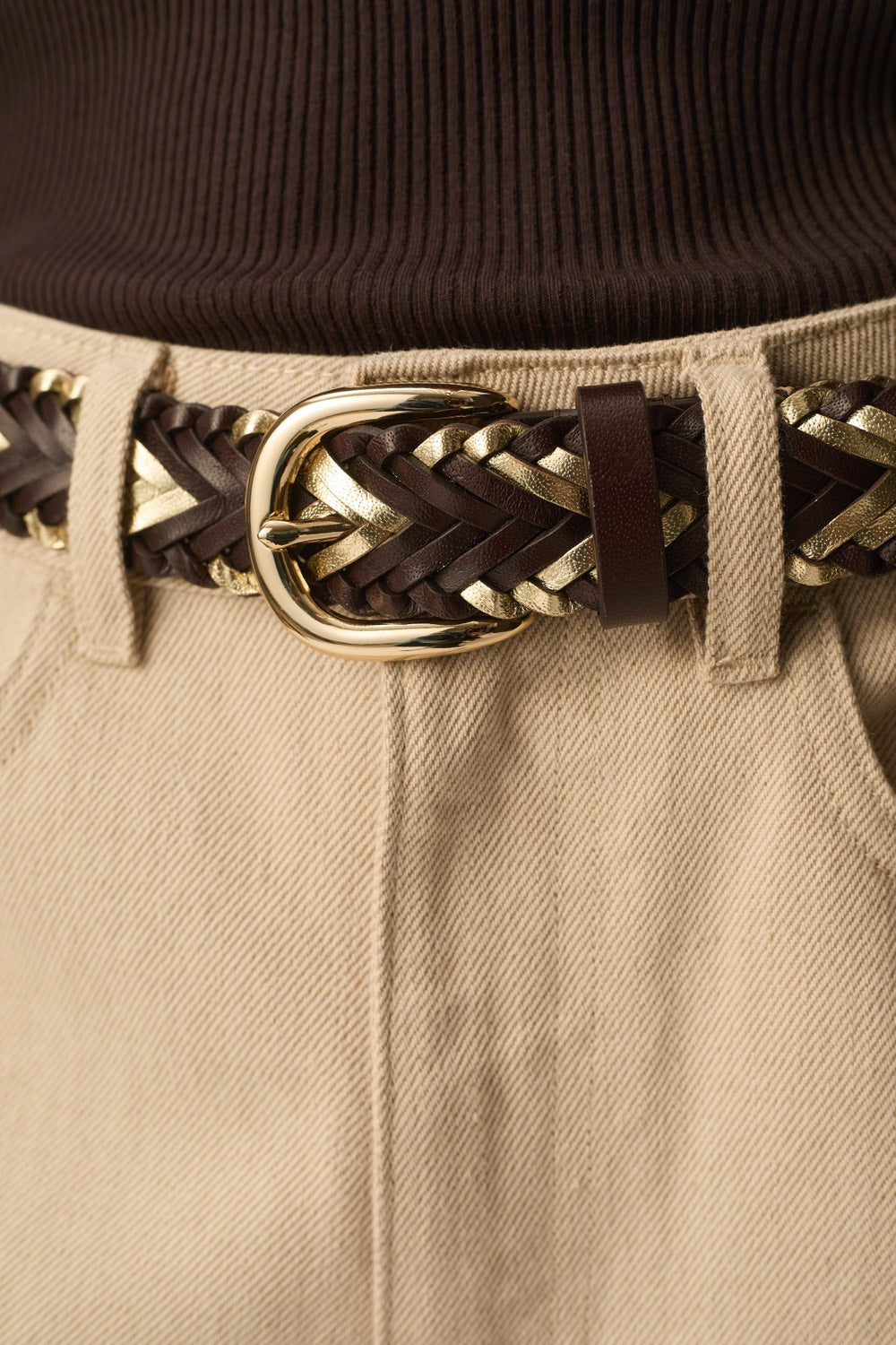 Ceinture Ouri Choco