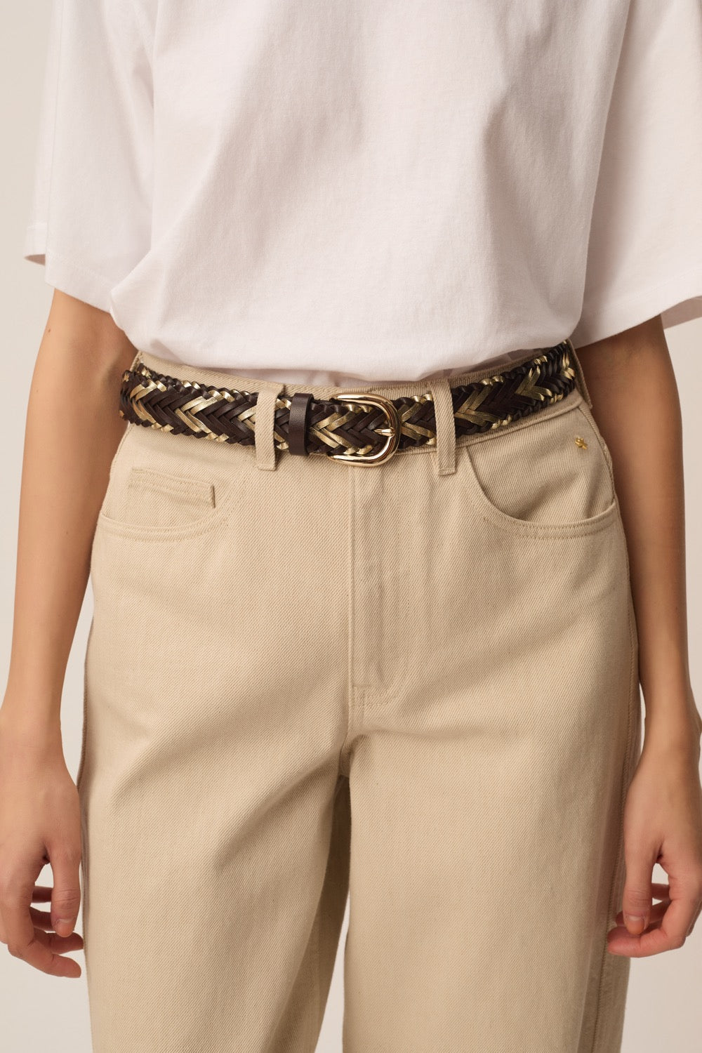 Ceinture Ouri Choco