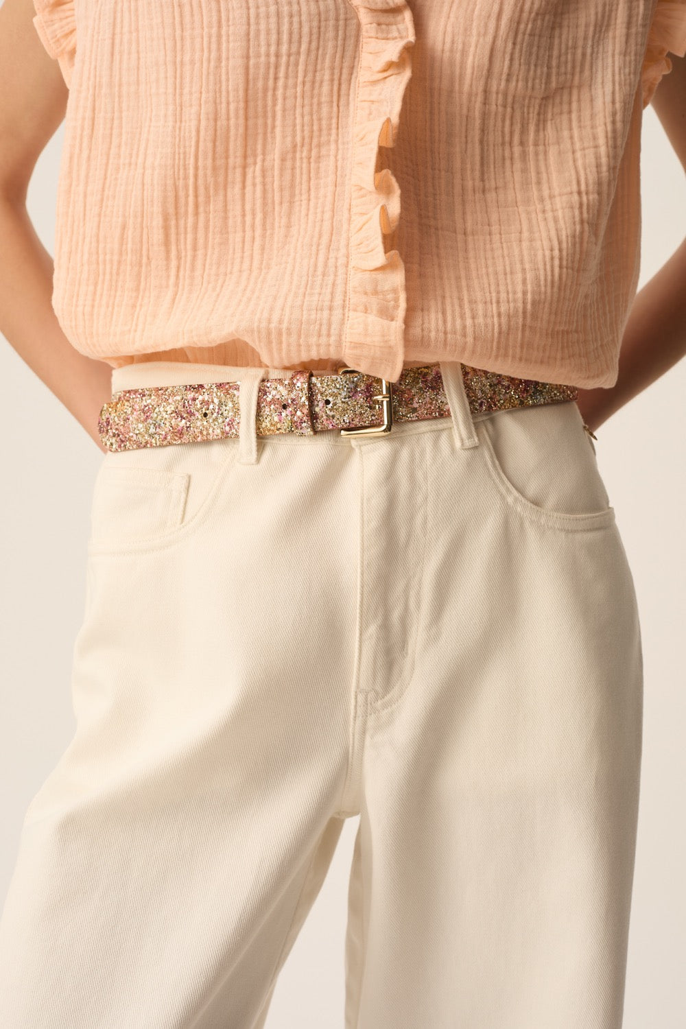 Ceinture Omalice Sunset