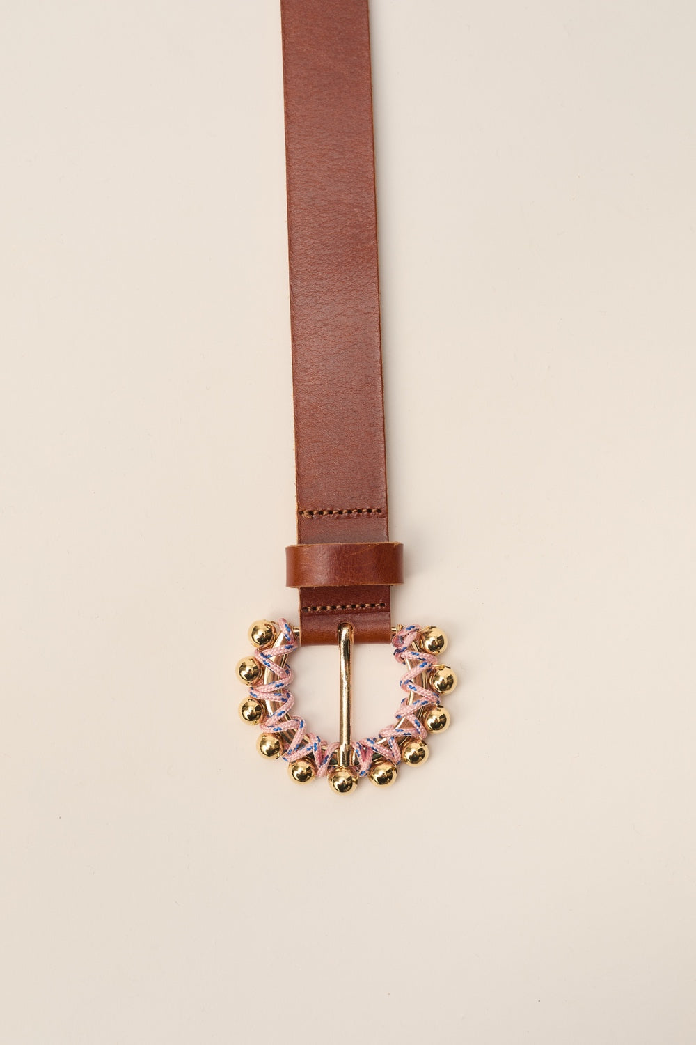 Ceinture Orphe Terre
