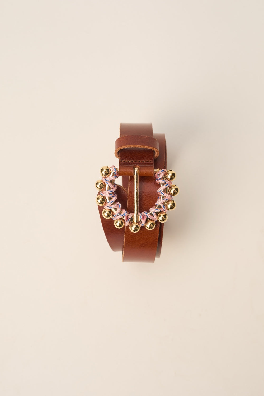 Ceinture Orphe Terre