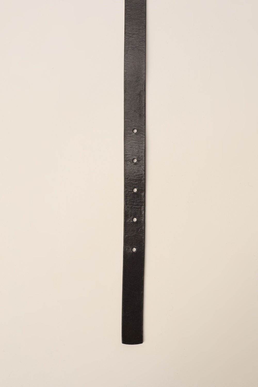 Ceinture Oesme Noir