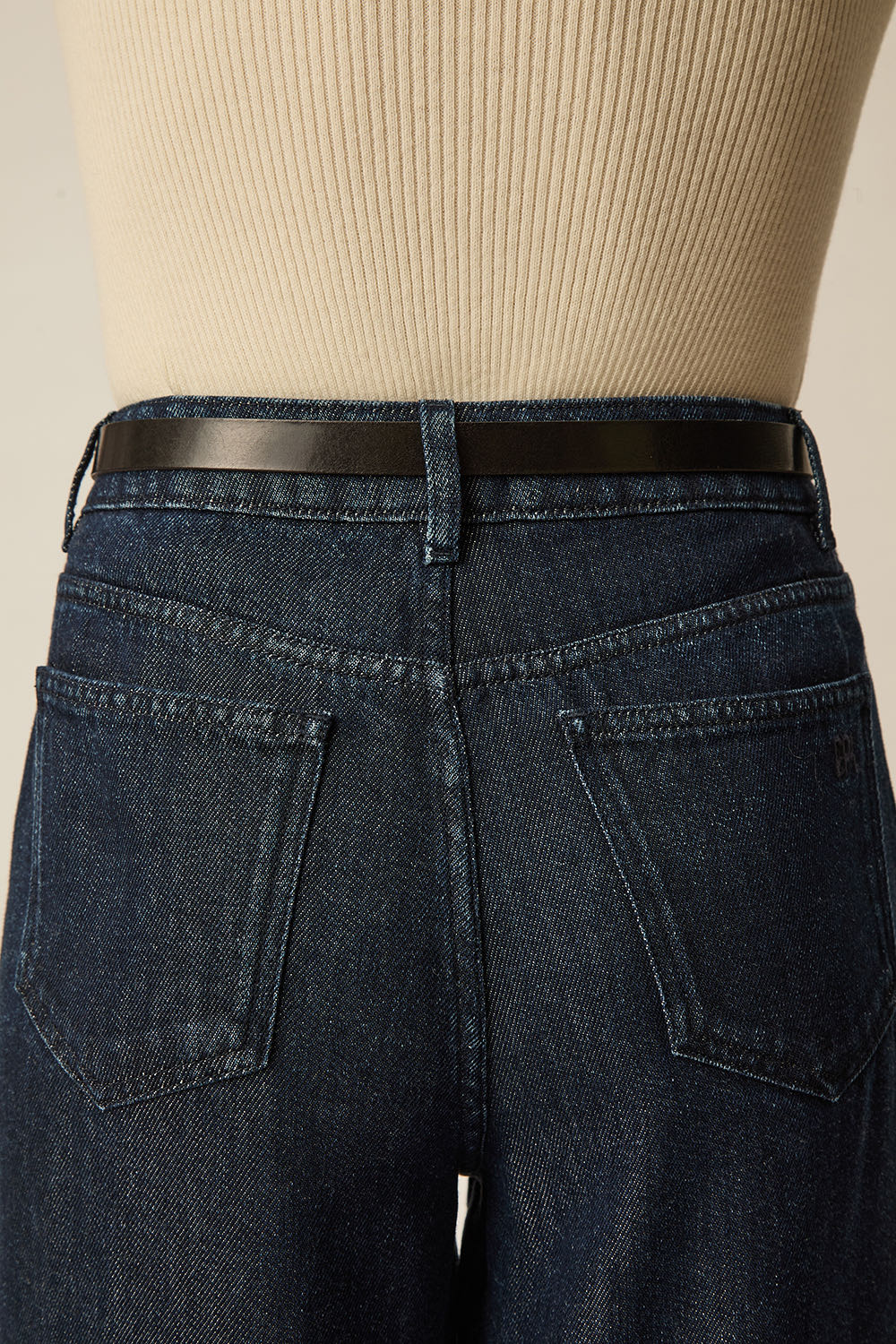 Ceinture Oesme Noir
