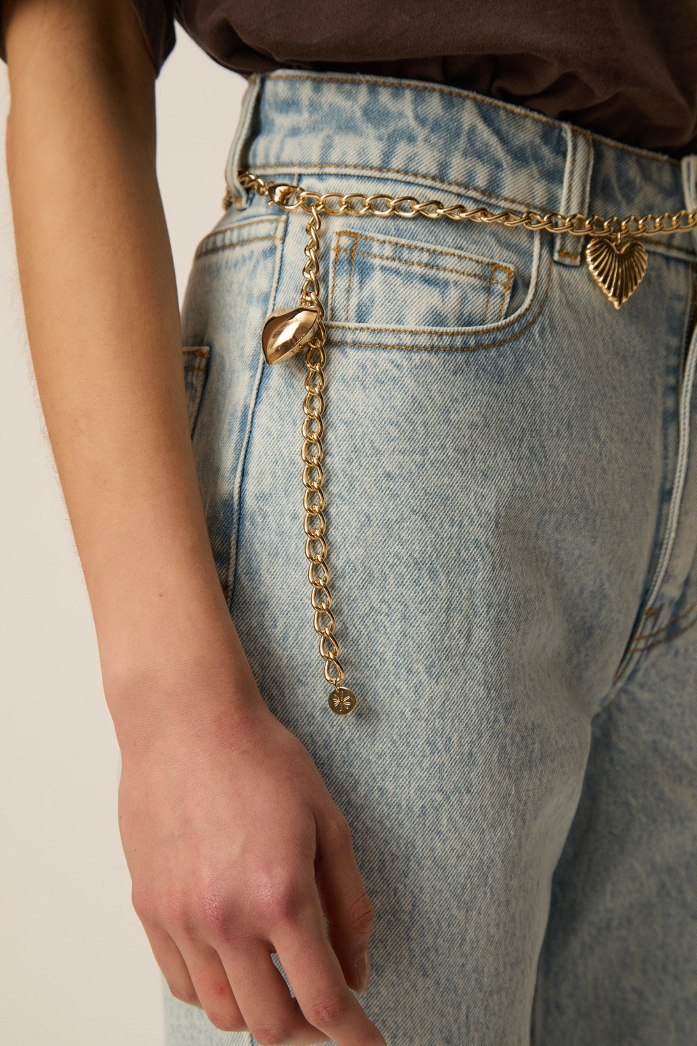 Belt Omaria Dore