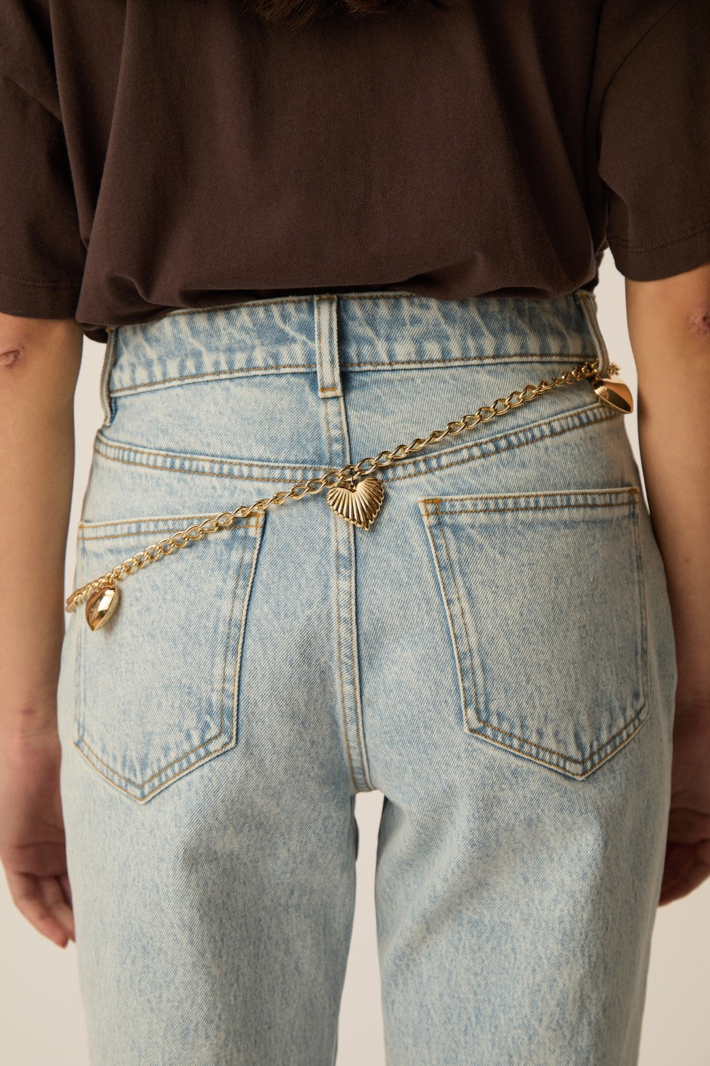 Belt Omaria Dore