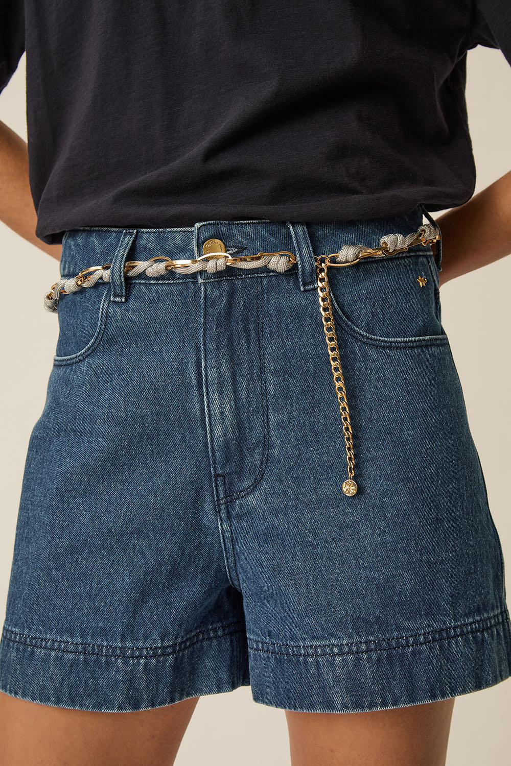 Ceinture Oatis Dore