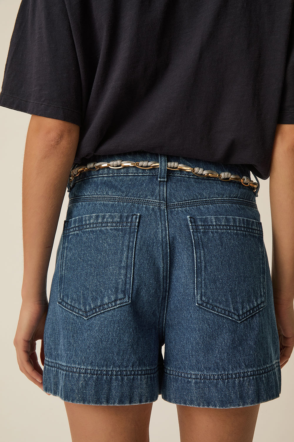 Ceinture Oatis Dore