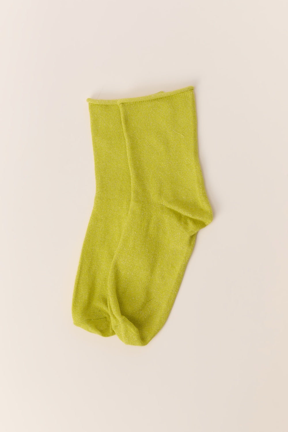Chaussettes Lurex Winnie Flash