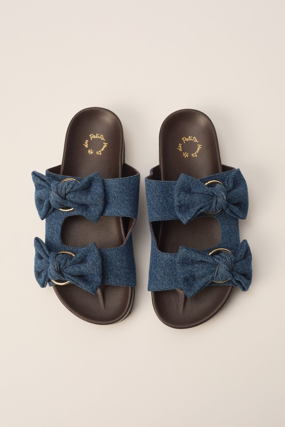 Sandales Lea Denim