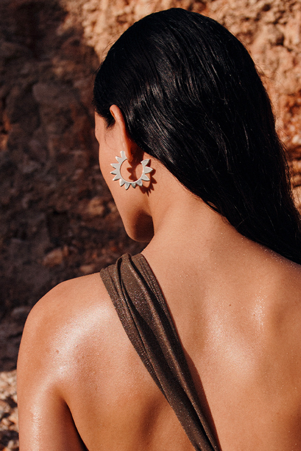 Pernea Dore Earrings