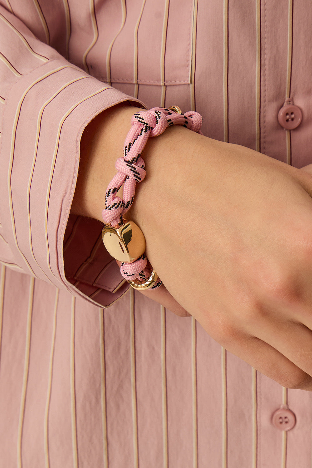 Bracelet Pluto