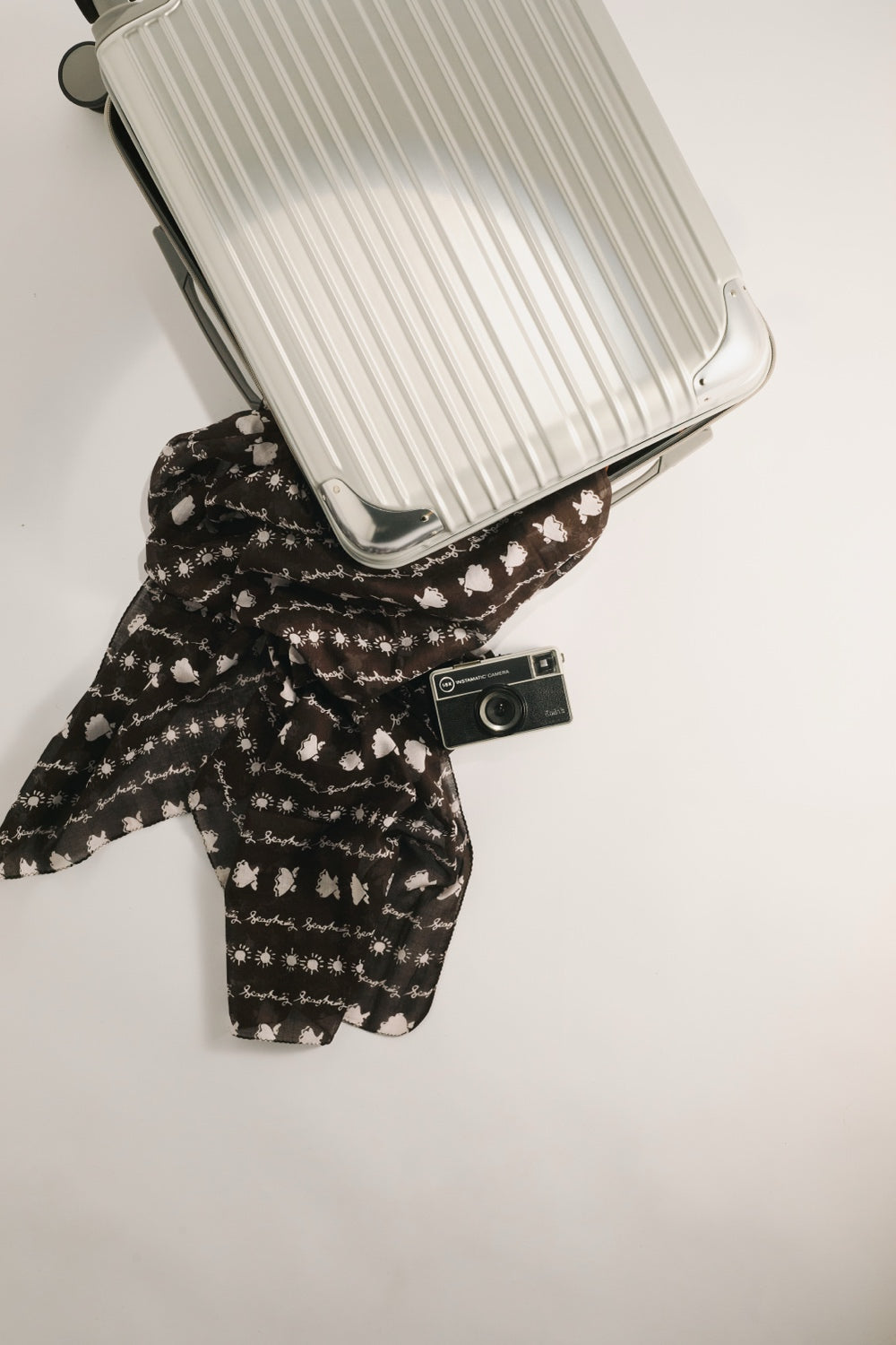 Sarong Nabilou Seashell