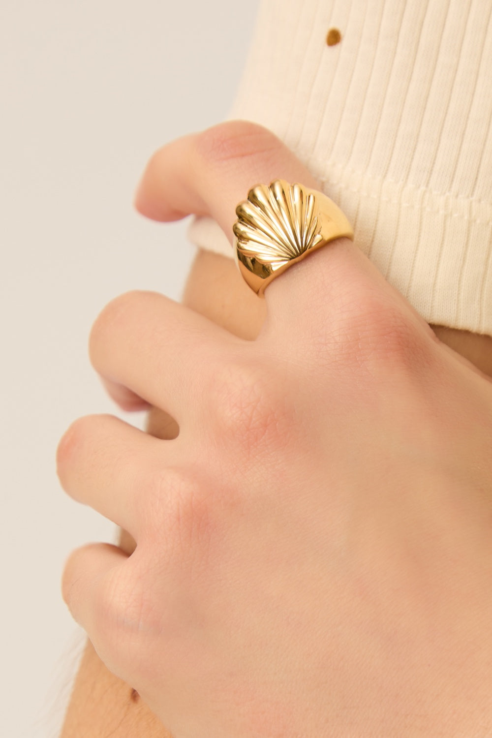 Bague Pomaida Dore