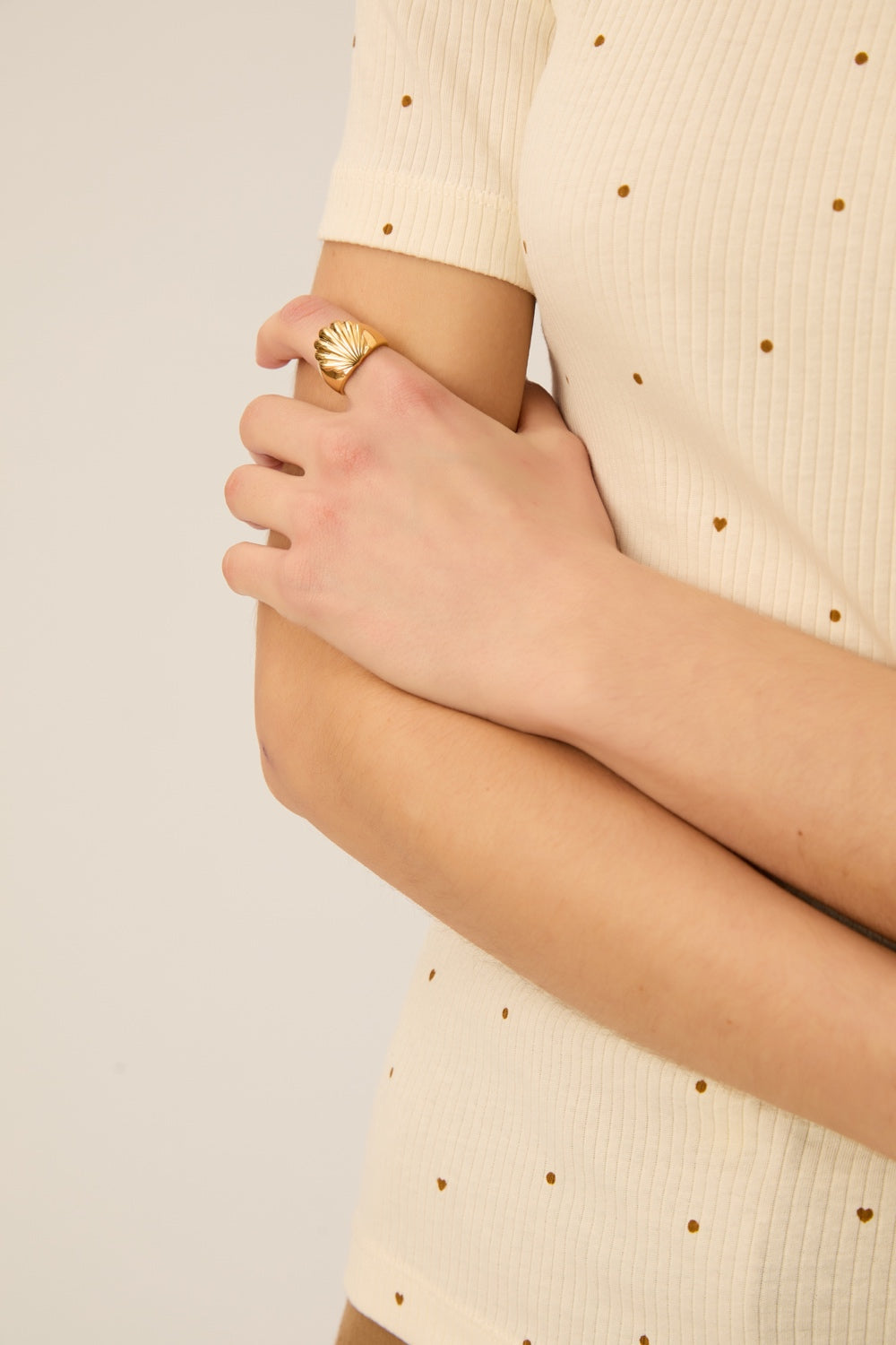 Bague Pomaida Dore