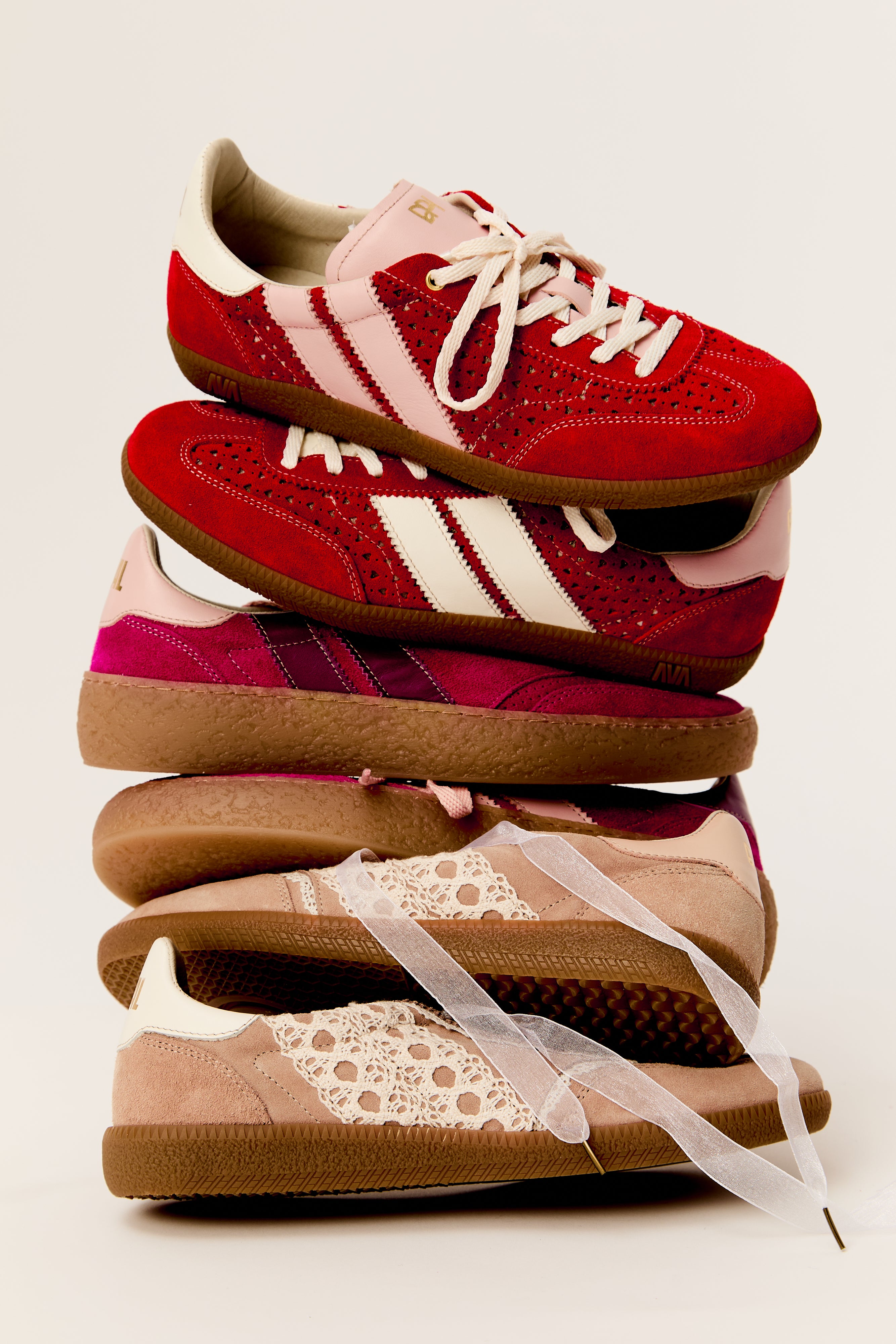 Baskets Pulse Homard
