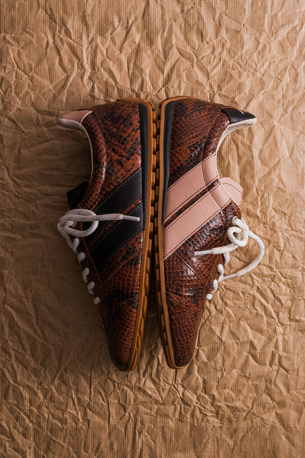 Baskets Ballet Python