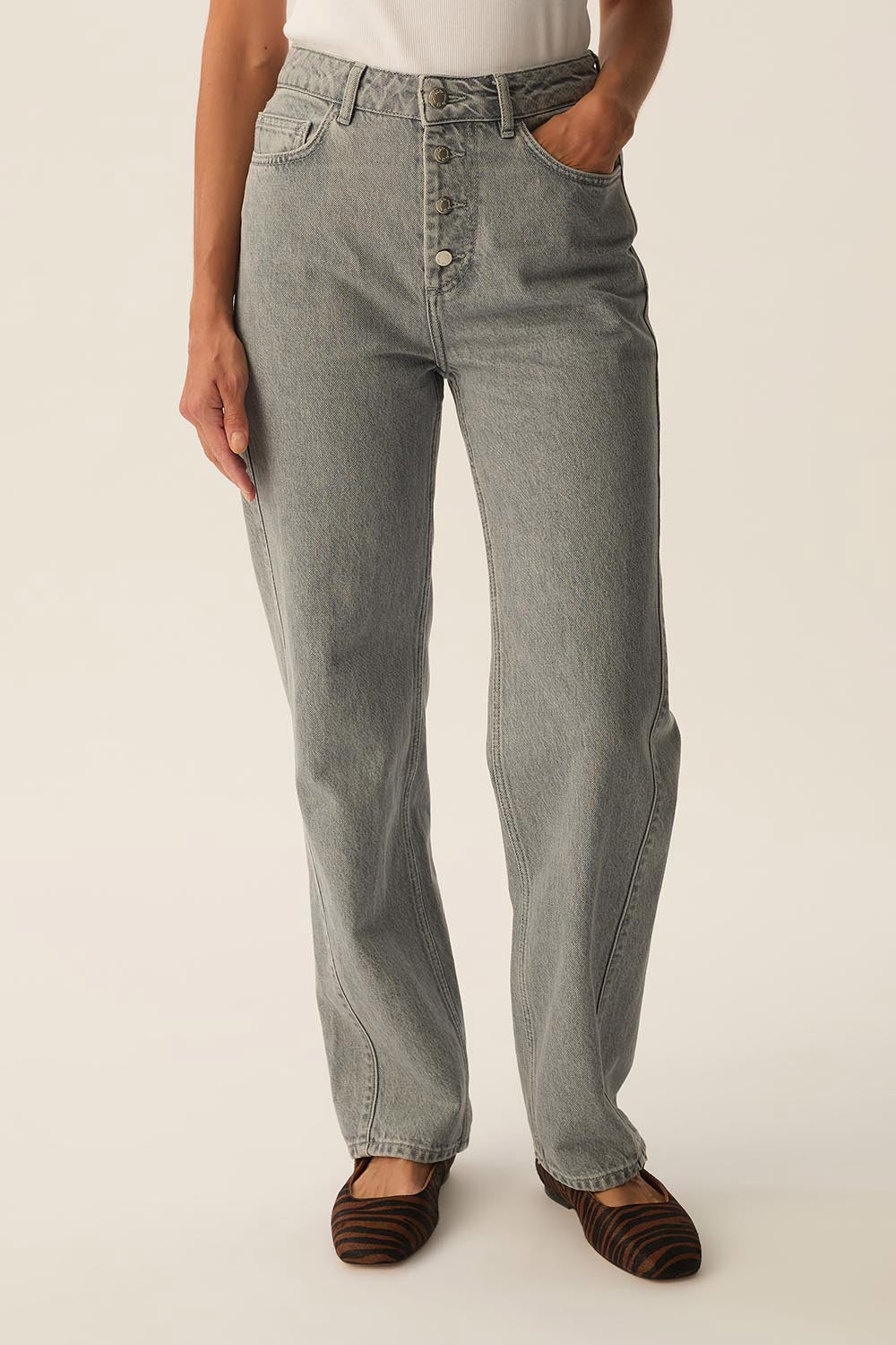 Jean Lucien Grey
