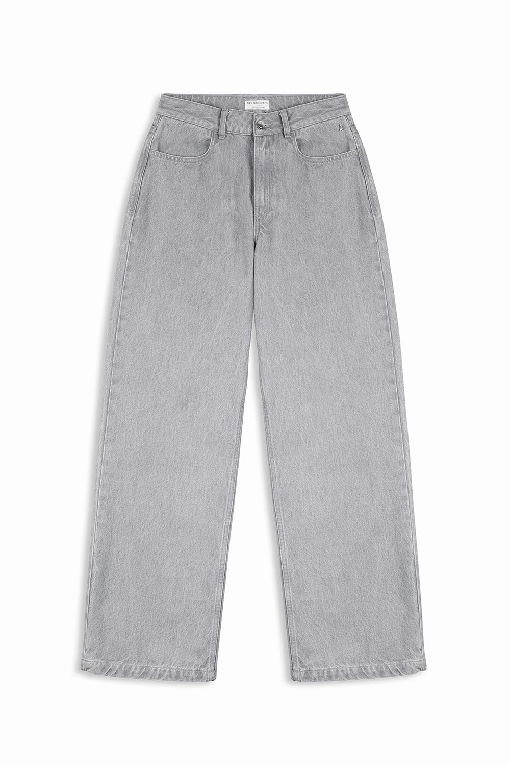 Jeans Louela1 Grey