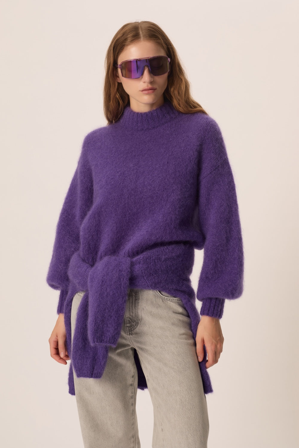 Jumper Alex Iris