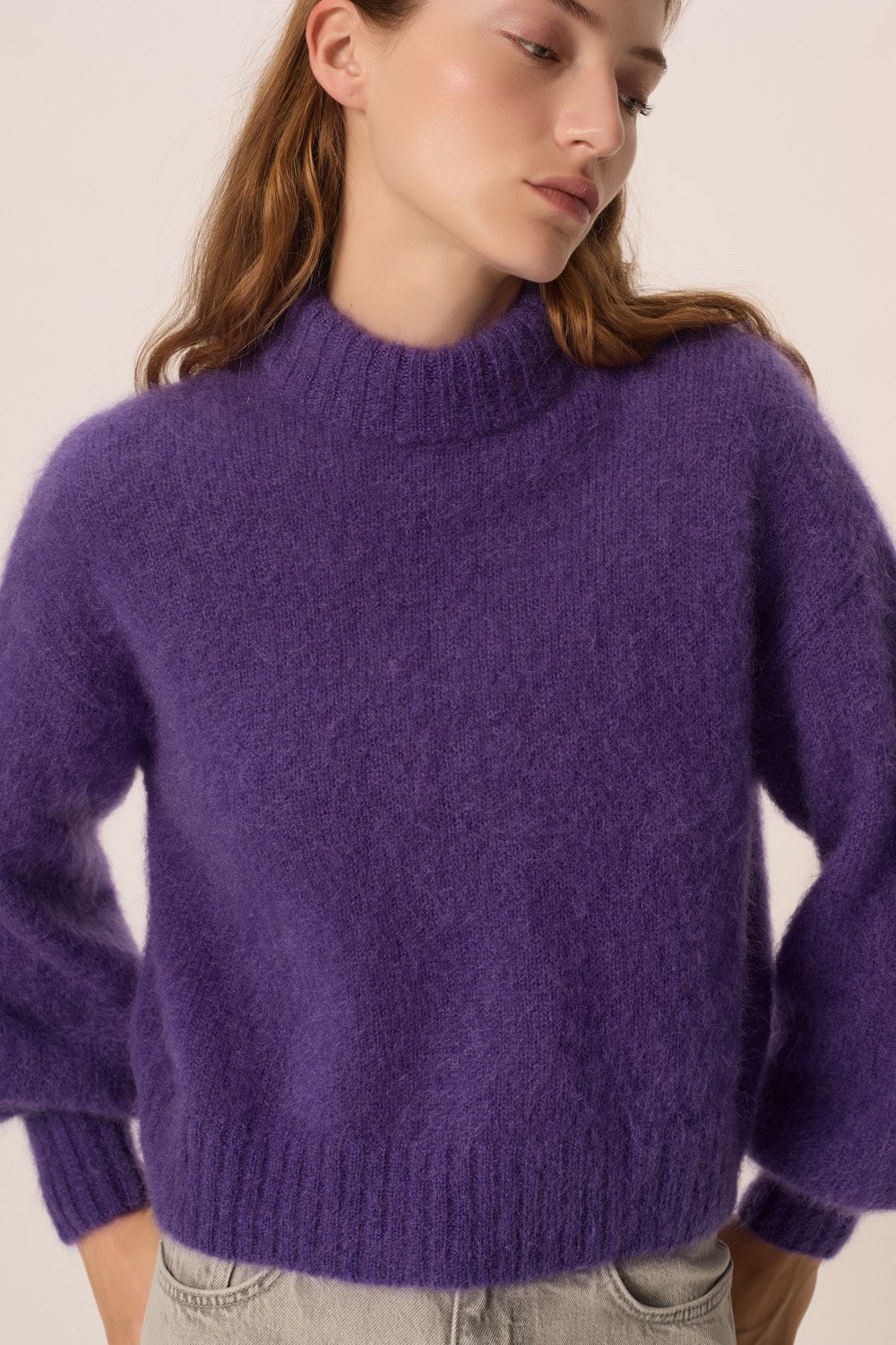 Jumper Alex Iris