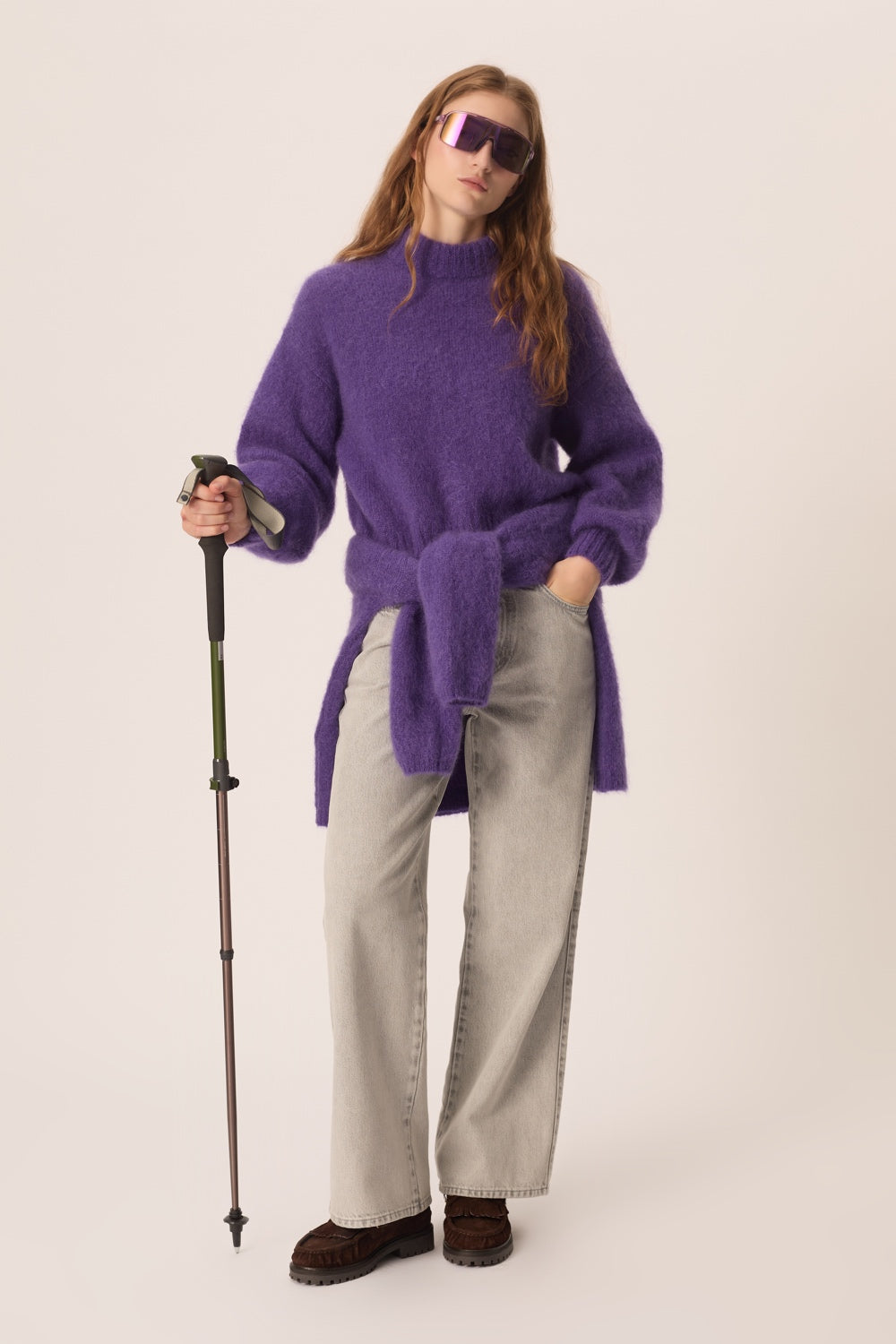 Jumper Alex Iris