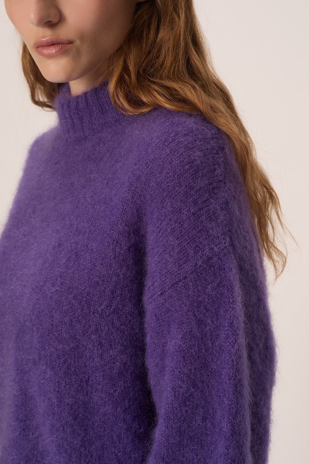 Jumper Alex Iris