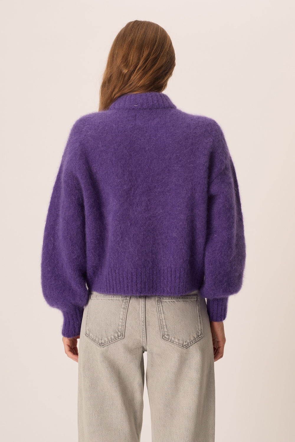 Jumper Alex Iris