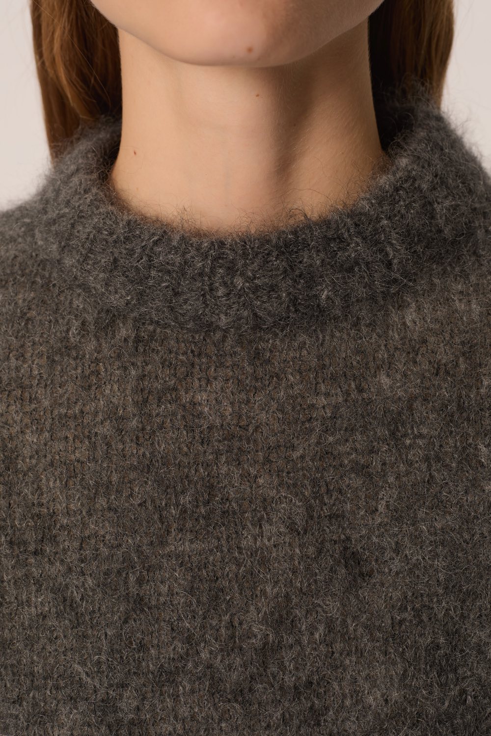 Jumper Alena Anthracite