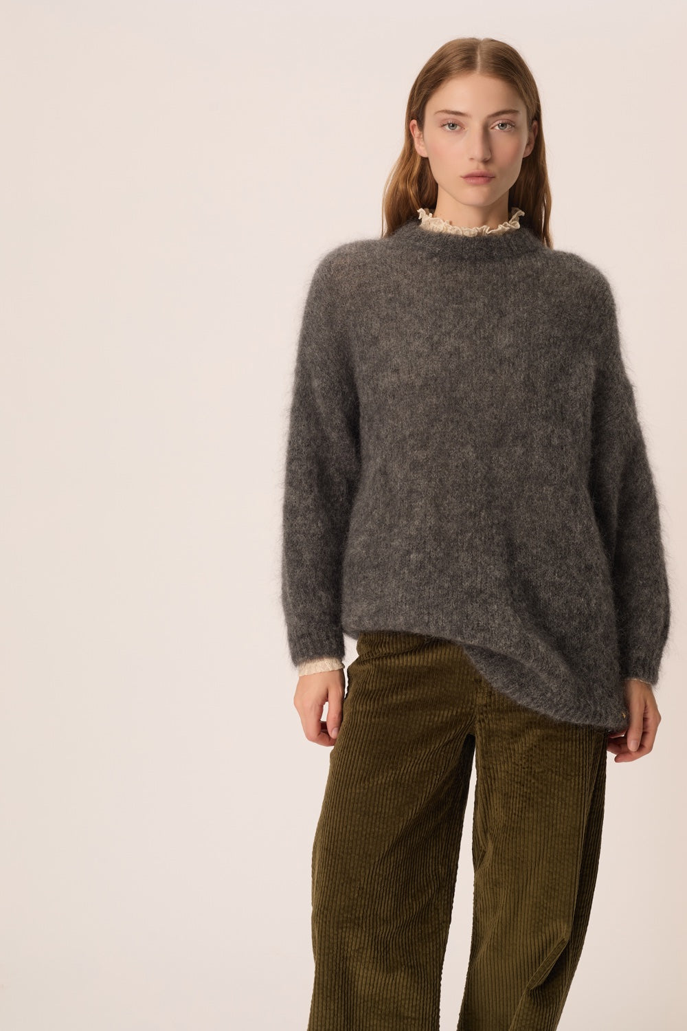 Jumper Alena Anthracite