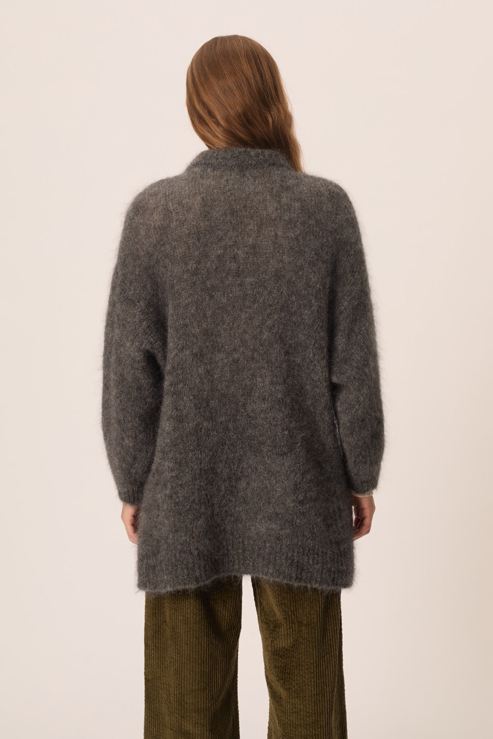 Jumper Alena Anthracite