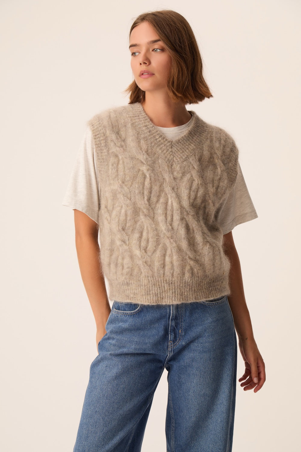 Jumper Almelie Galet