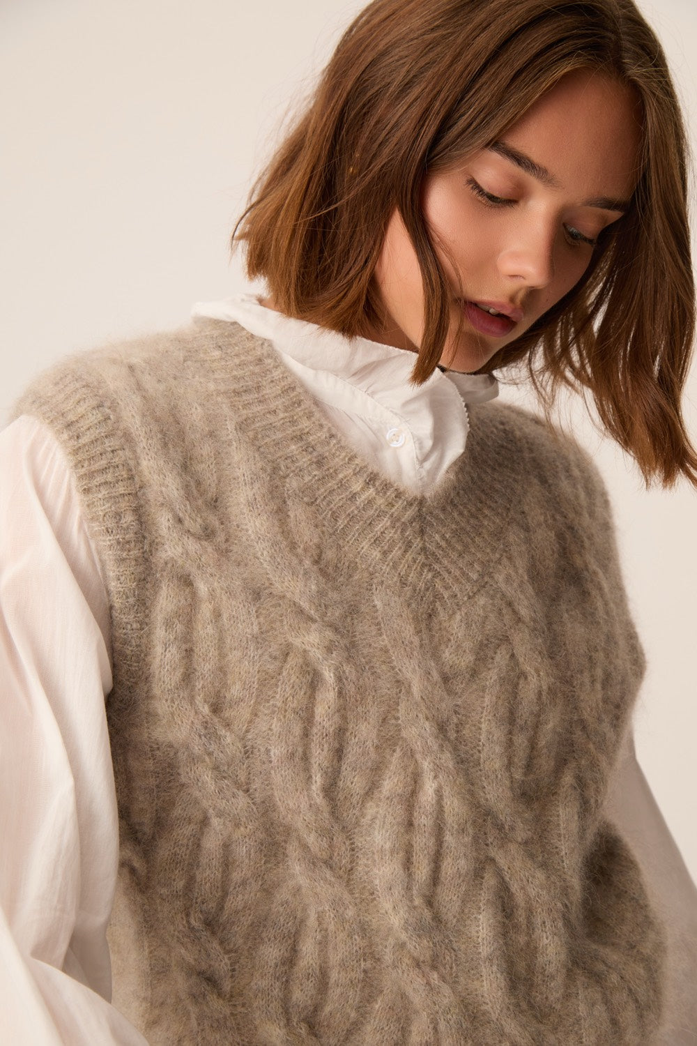 Jumper Almelie Galet