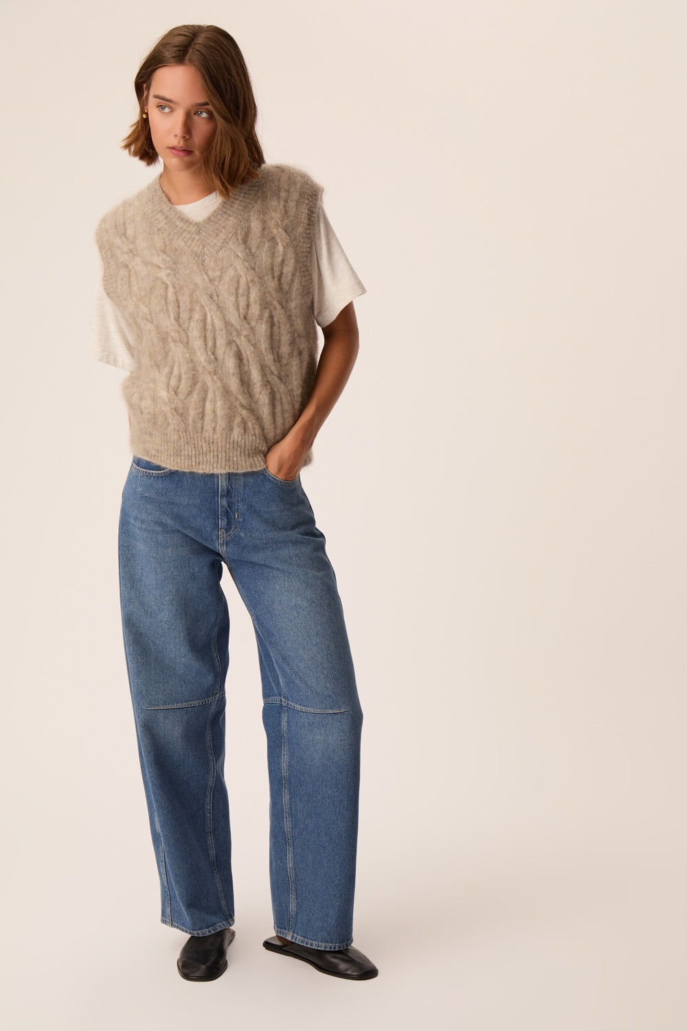 Jumper Almelie Galet
