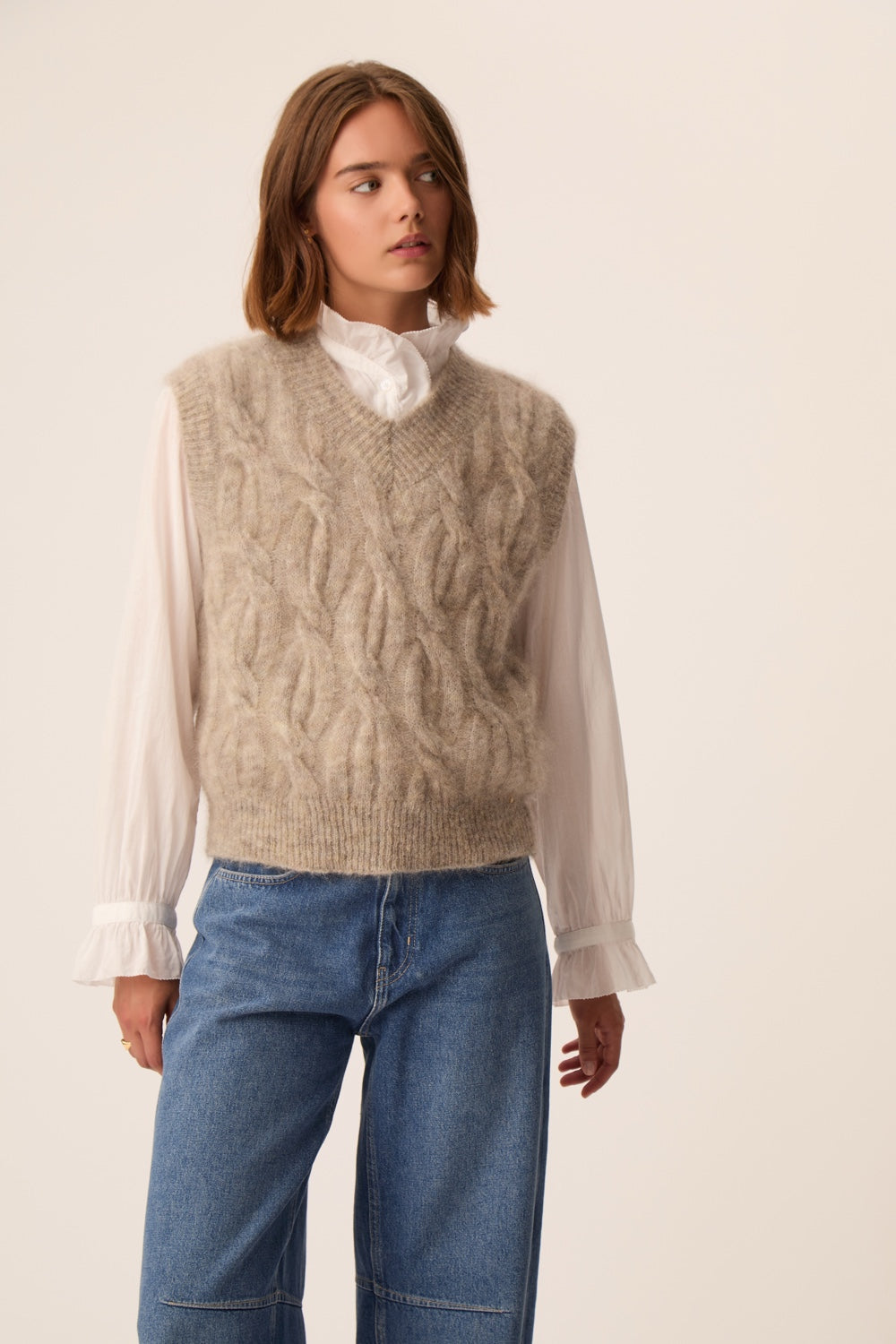 Jumper Almelie Galet