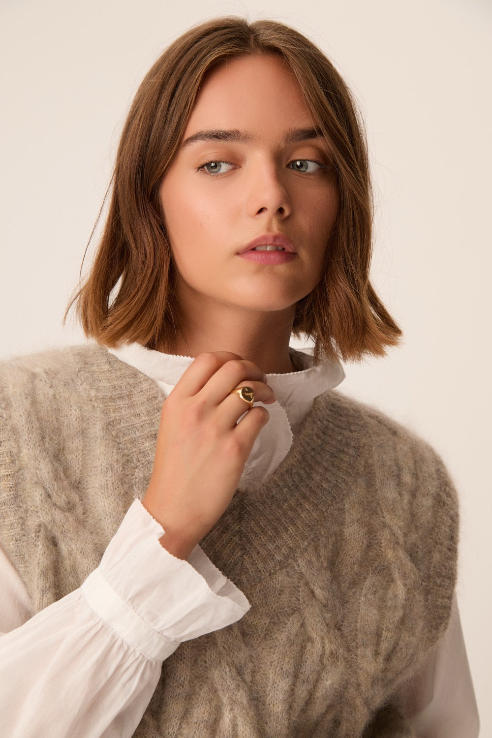 Jumper Almelie Galet