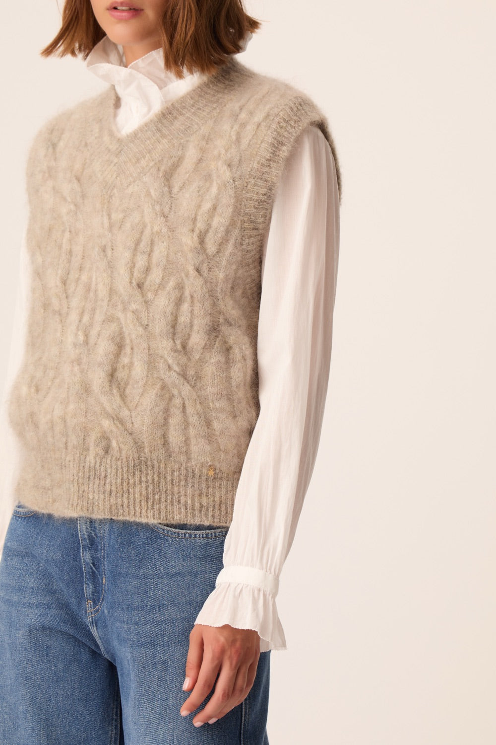 Jumper Almelie Galet