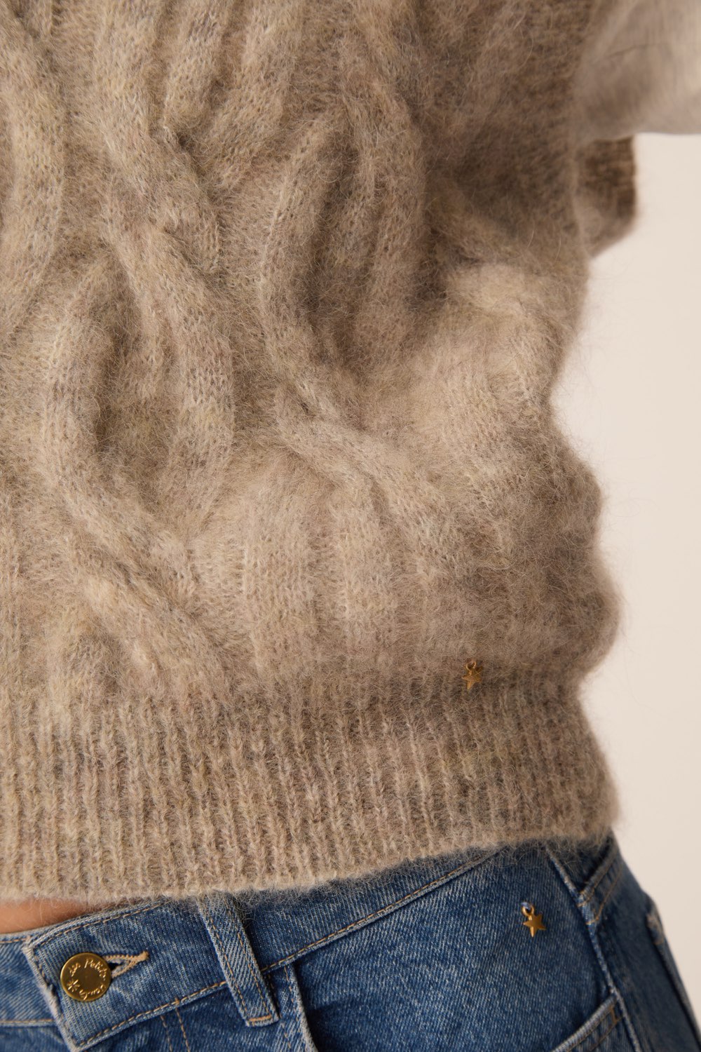 Jumper Almelie Galet
