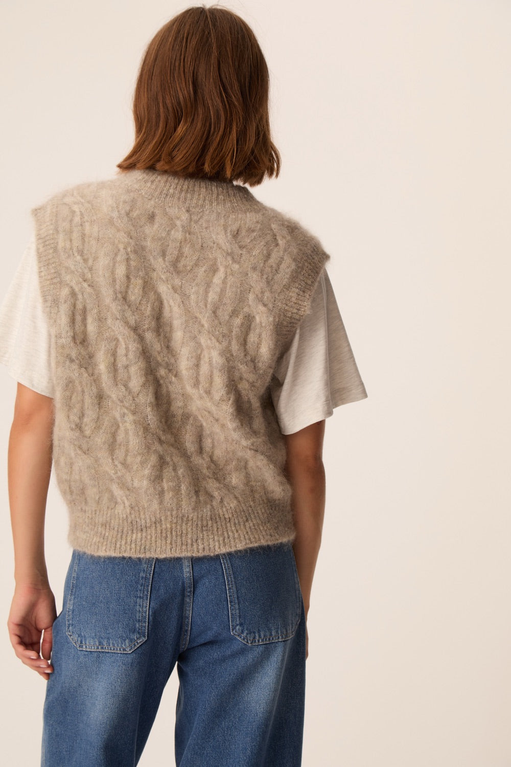 Jumper Almelie Galet