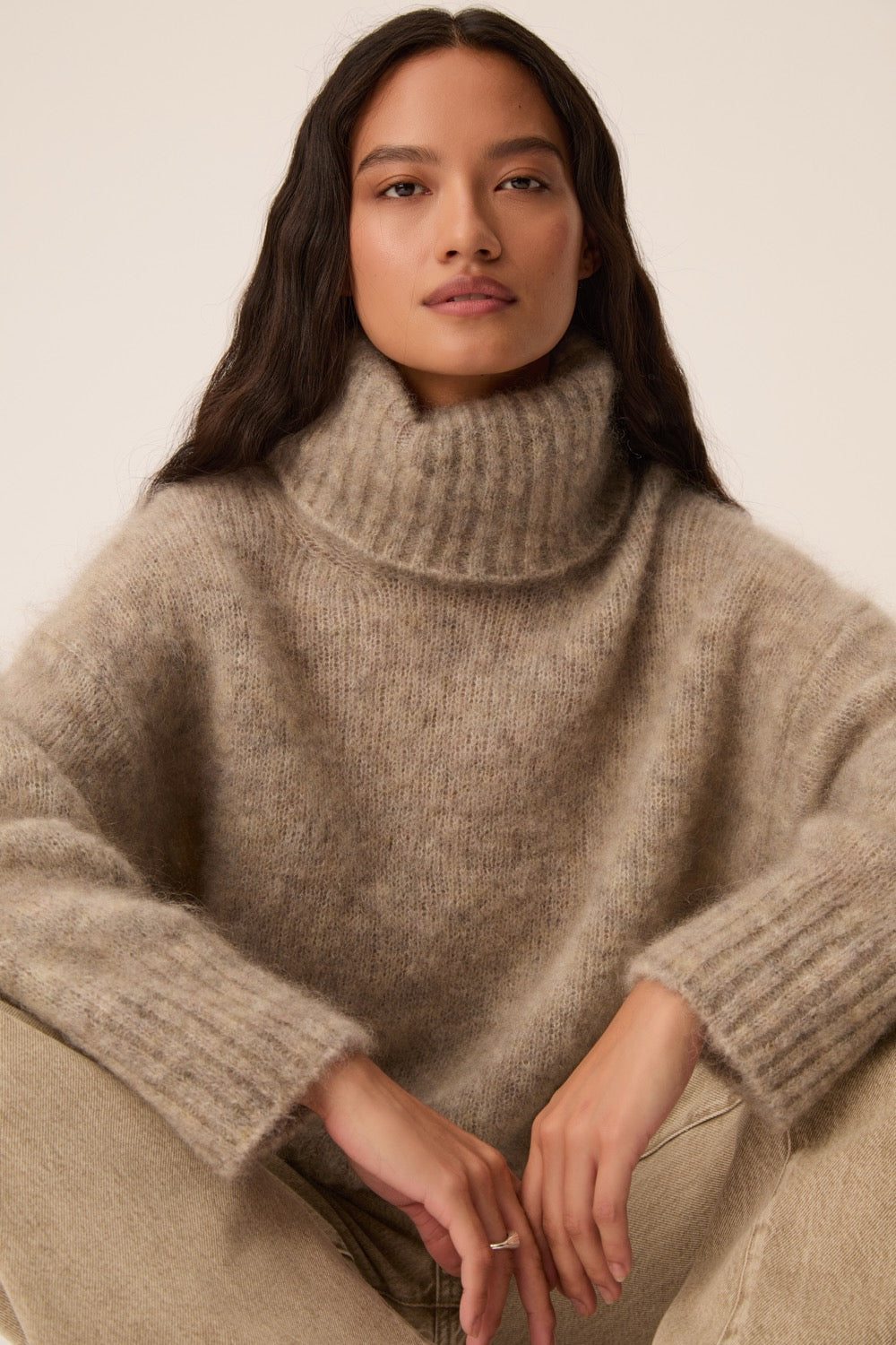 Jumper Alira Galet