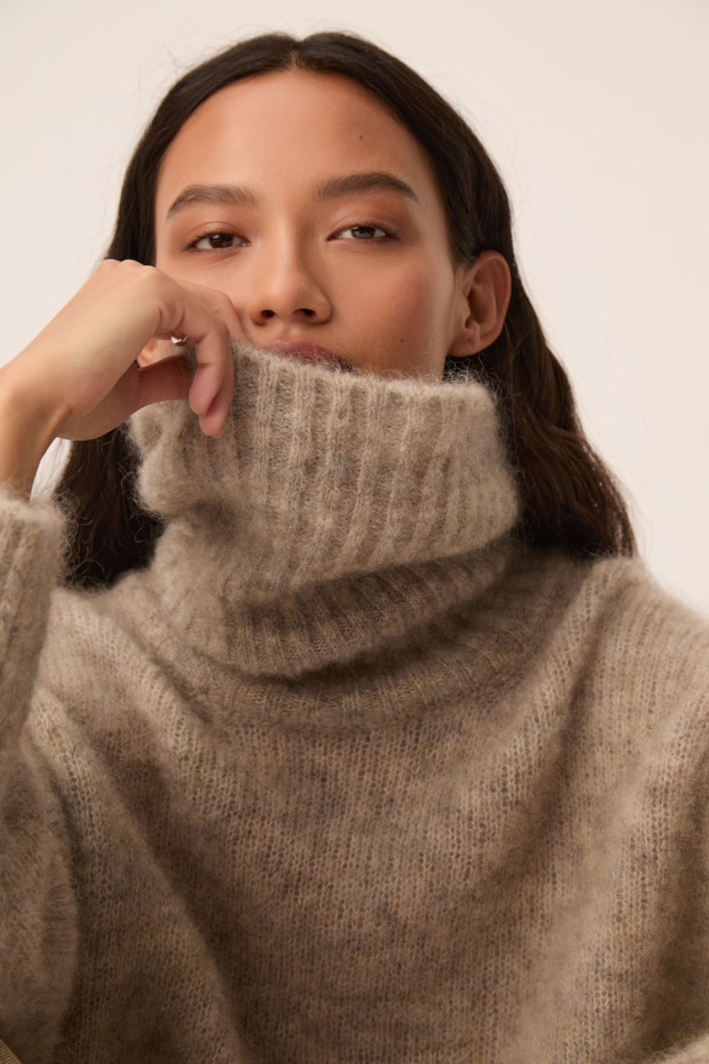 Jumper Alira Galet